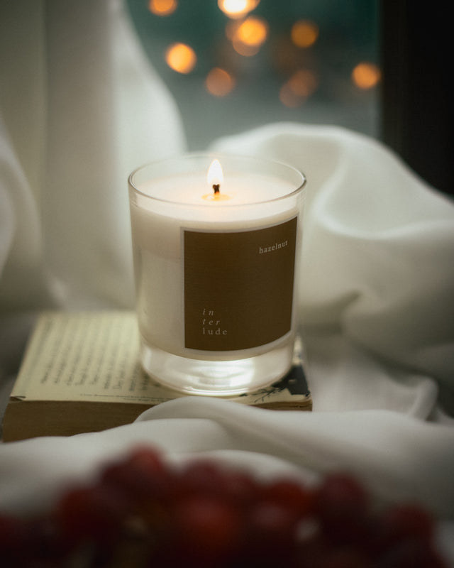 Shop Mandarin Oriental - Candles