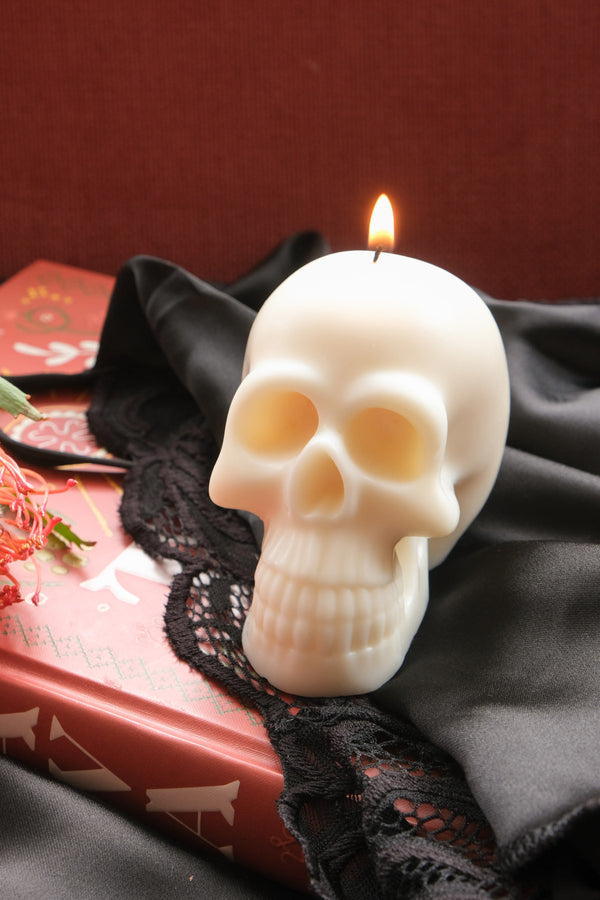 Skull Candle