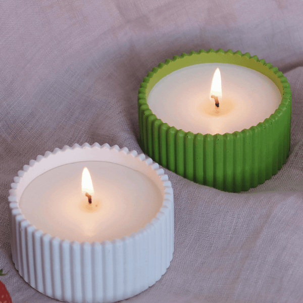 Citronella candles pillar deals
